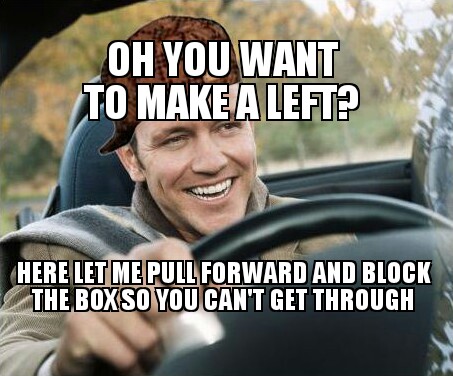 driving_left-turn-block_we call this a clusterfuck