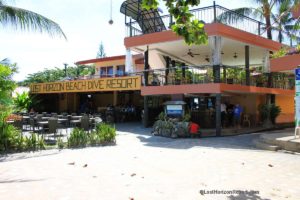 Lost Horizon Beach Dive Resort Bohol Day 031