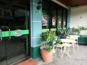 Affordable Rates At The Le Pensione De San Jose In Tagbilaran City 001