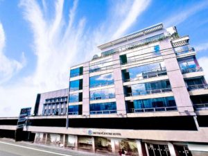 Book Now At The MetroCentre Hotel And Convention Center Discounted Rates 004
