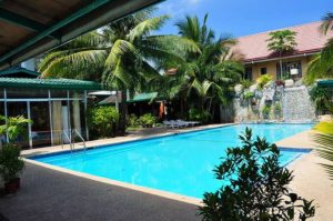 Book A Room At The Villa Alzhun Tourist Inn And Restaurant And Get Discount Rates! 003