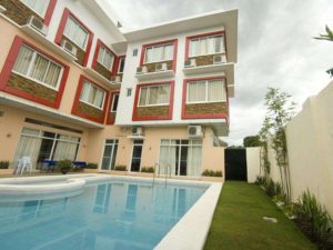 Book At The Arabelle Suites Hotel, Tagbilaran City Discounted Rates! 002