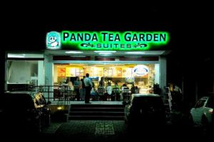 Economy Rooms At The Panda Tea Garden Suites, Tagbilaran City 005