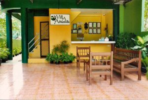 Great Deals At The Villa Almedilla Pension House In Panglao 003