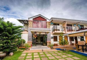 The Greenfields Tourist Inn, Panglao, Bohol, Philippines At Discount Rates! 003