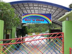 Bet N Choy Farms Water Park And Resort In Catigbian Bohol 010