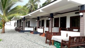 Apartment For Rent Panglao Bohol Philippines 009
