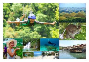Bohol Better Than Boracay Philippines