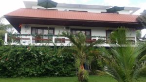 Book Now At The Inn Panglao Palms Apartelle, Dauis, Philippines Cheap Rates! 001
