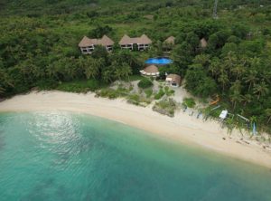 The Amun Ini Beach Resort And Spa Bohol Philippines Deals Great Prices! 006