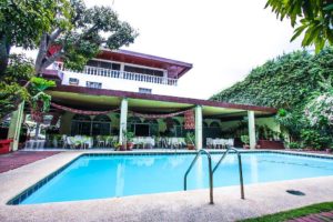 The Bohol La Roca Hotel, Tagbilaran City, Philippines Cheap Rates! 003