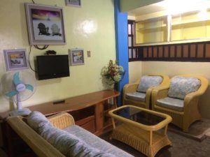 The Bohol Sea Breeze Cottages And Resort Panglao Cheap Rates! Book Today! 004