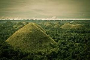 Bohol Is One Of The Most Attractive Tourist Destinations In The Philippines! 002