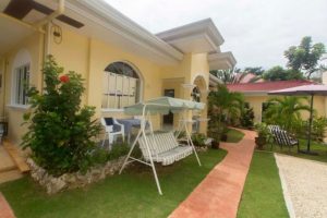 Book Your Vacation Here At The Casa Mannis Garden, Panglao, Bohol, Philippines! 003