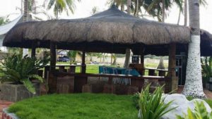Book Here At The Nichos Island Resort, Talibon, Philippines For Great Prices 001
