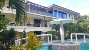 Alona Northland Resort Panglao Bohol Philippines Cheap Rates