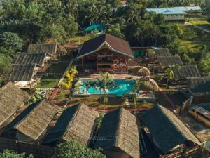 Glamping Alona Hotel And Resort Panglao Bohol Philippines Discount Rates 004