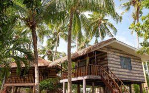 Polaris Beach And Dive Resort Inc Loon Bohol Philippines Cheap Rates 0011