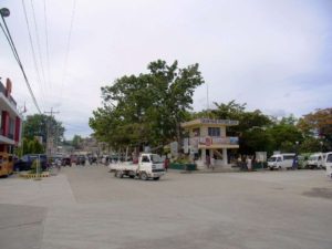Tubigon Bohol