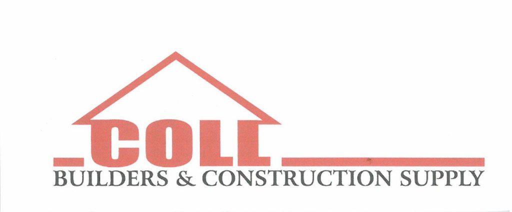 Coll Builders And Construction Supply In Bohol Logo